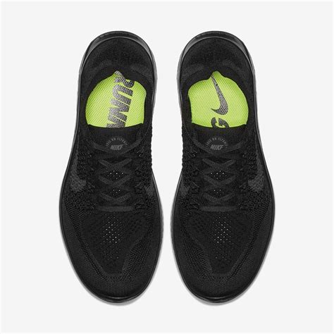 nike free run 2018 flyknit herren 44.5|Nike free rn 2018 men's.